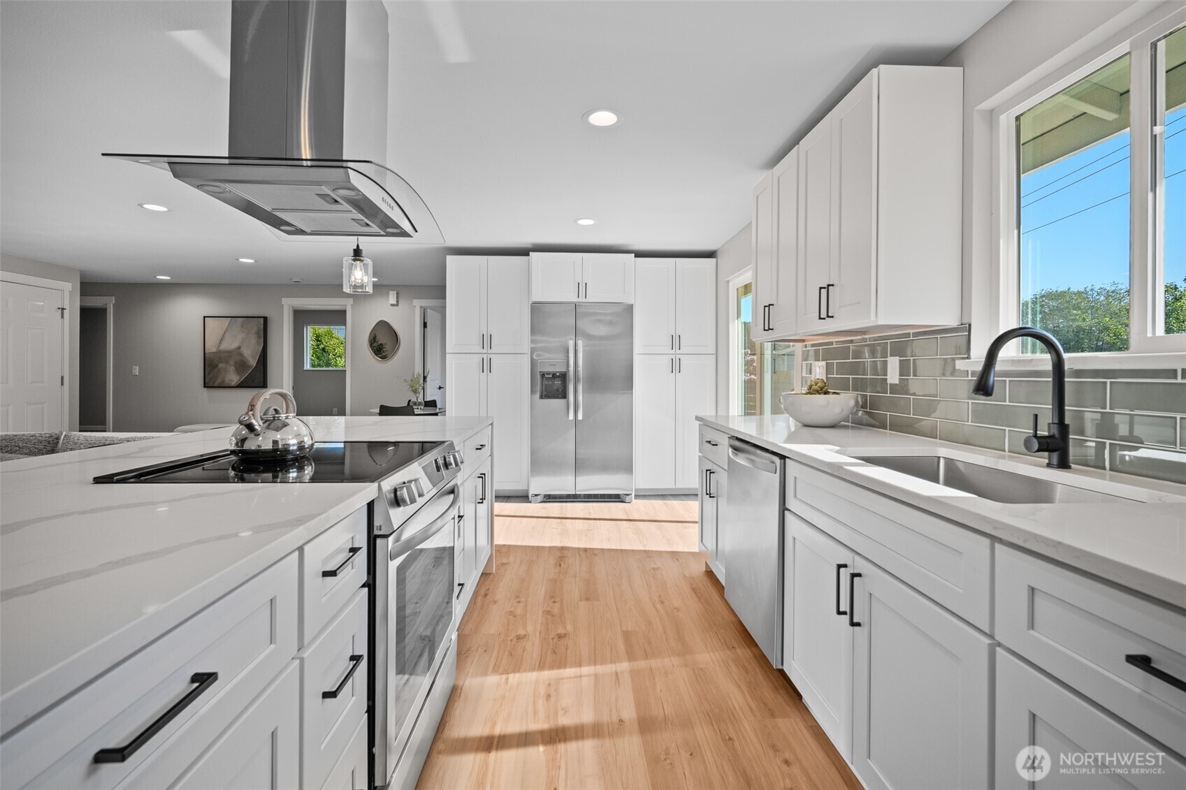 Property Photo: 24930 Chase Road WA 98284