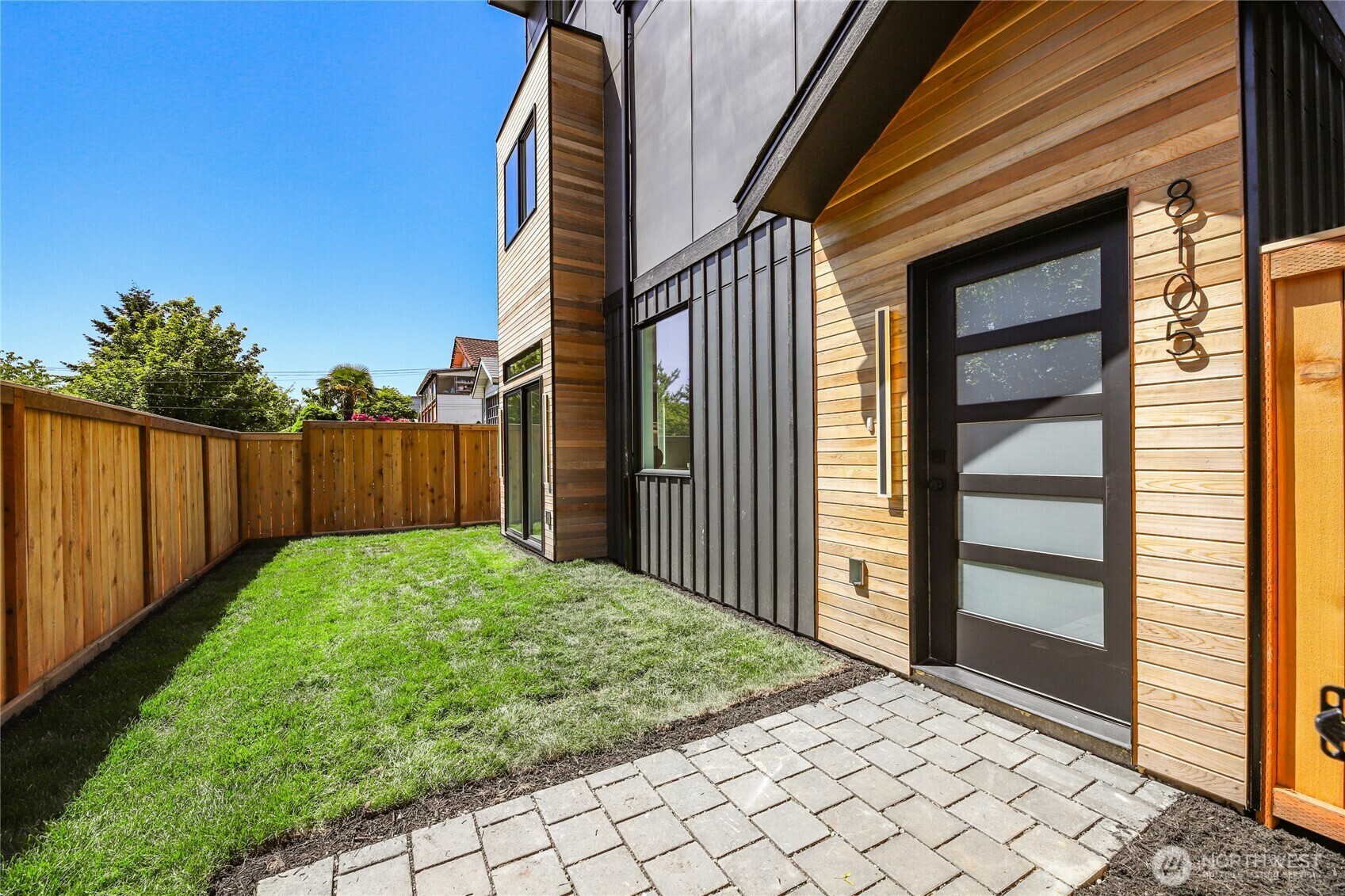 Property Photo: 8105 18th Avenue SW WA 98106