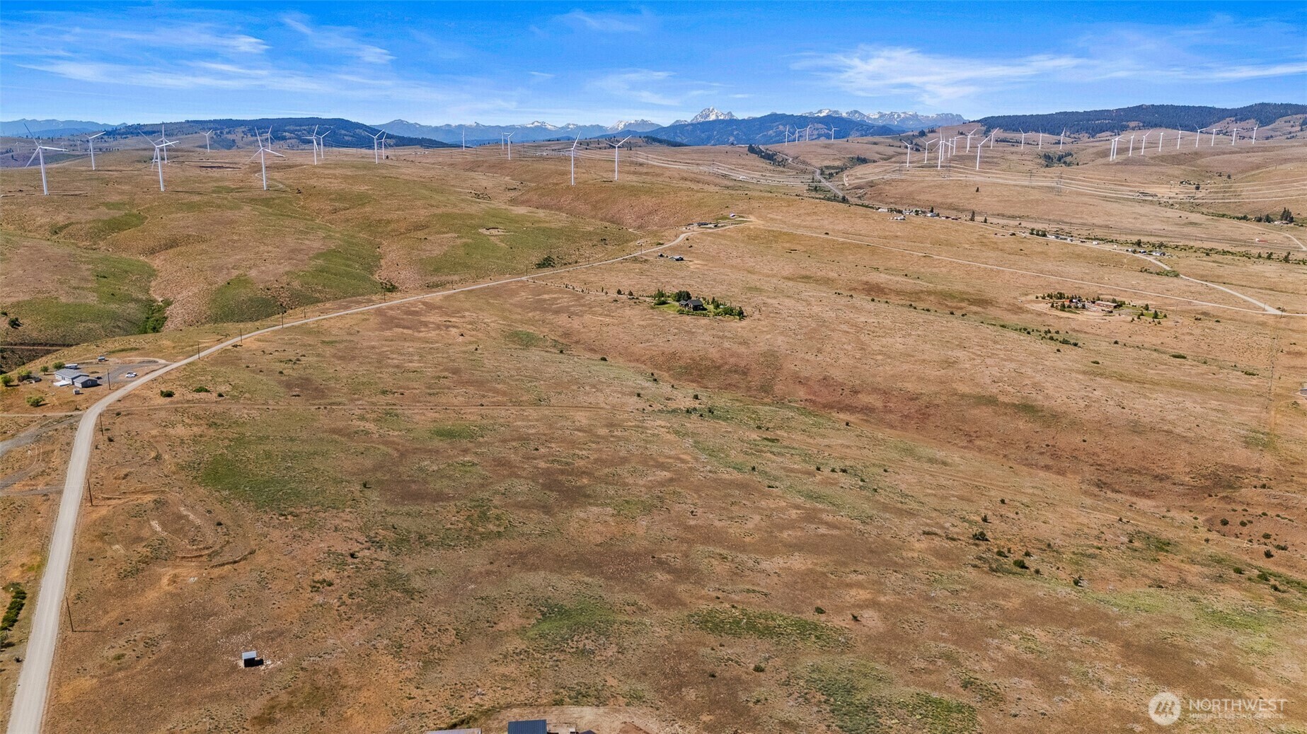 Property Photo: 1 A & 1B Ellensburg Ranches Road WA 98926