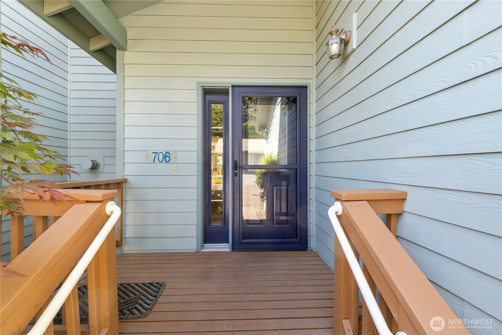 Property Photo: 706 Finley Lane S3 WA 98257