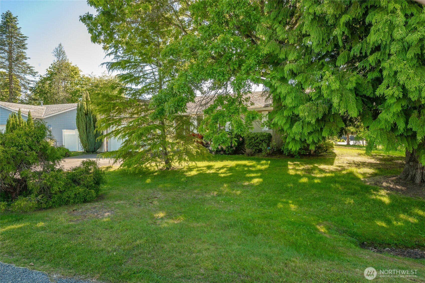 Property Photo: 8459 Catalina Court WA 98230