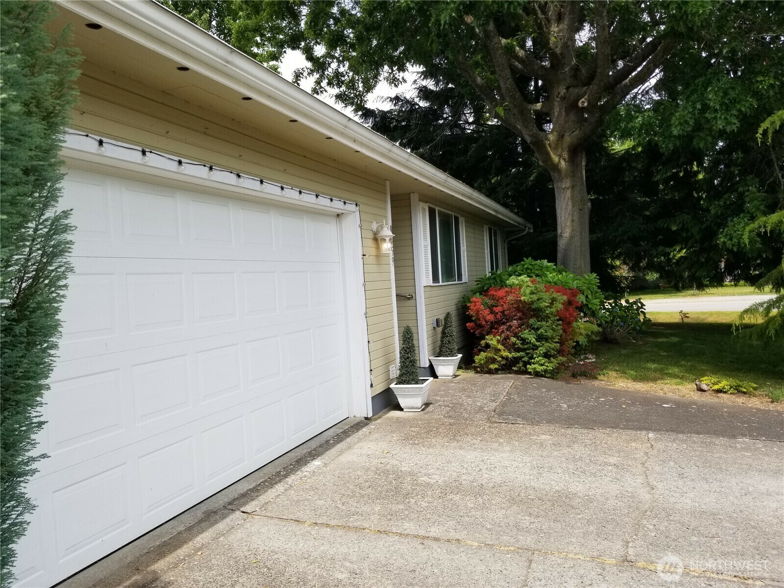 Property Photo: 8459 Catalina Court WA 98230
