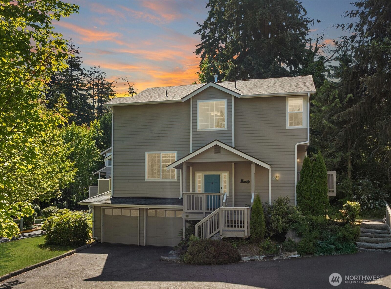 Property Photo: 14714 53rd Avenue W 106 WA 98026