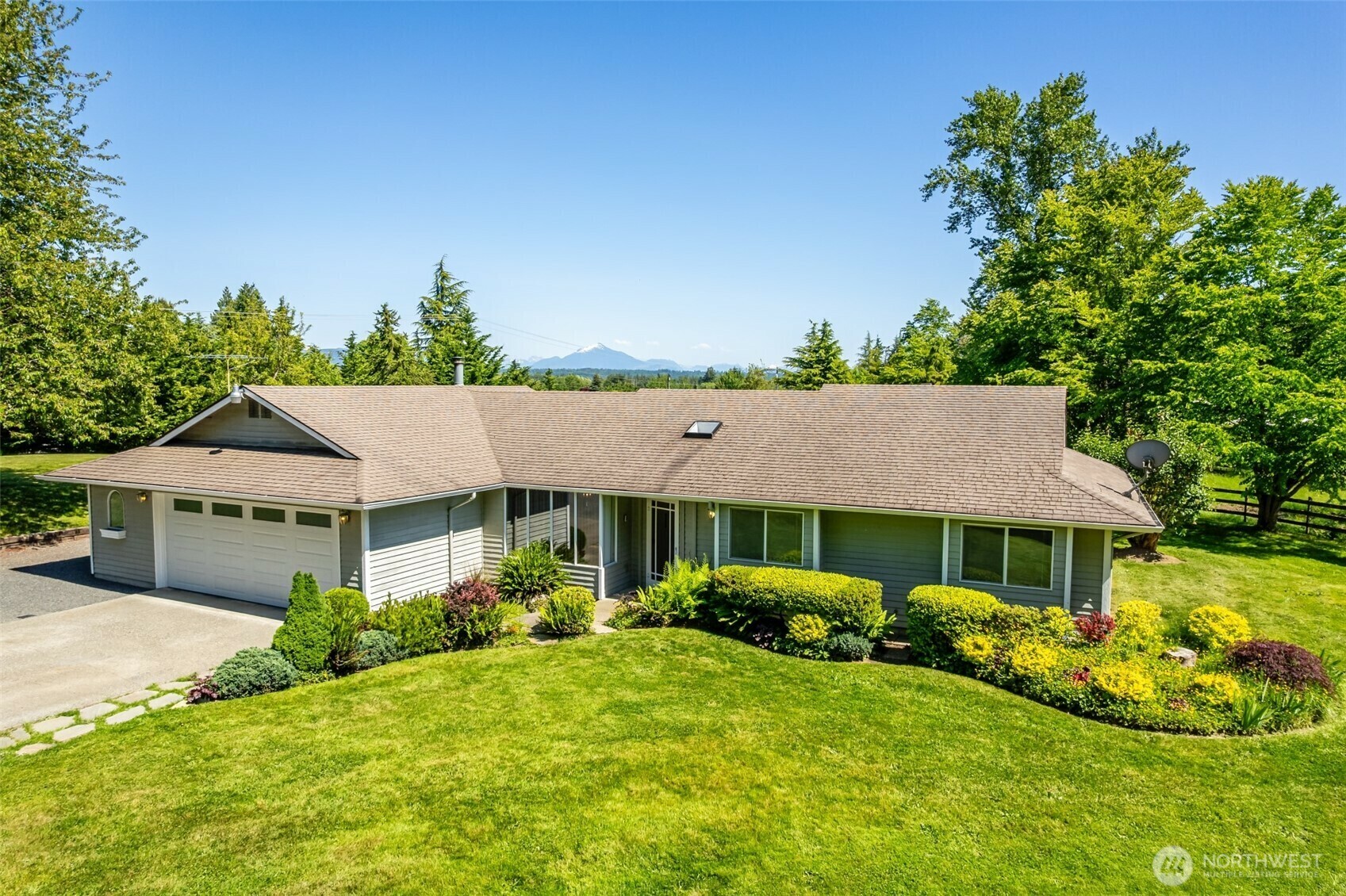 Property Photo: 15022 Forty Five Road WA 98223