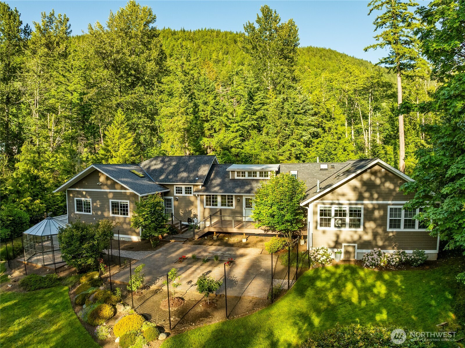 Property Photo: 761 Chuckanut Drive WA 98229
