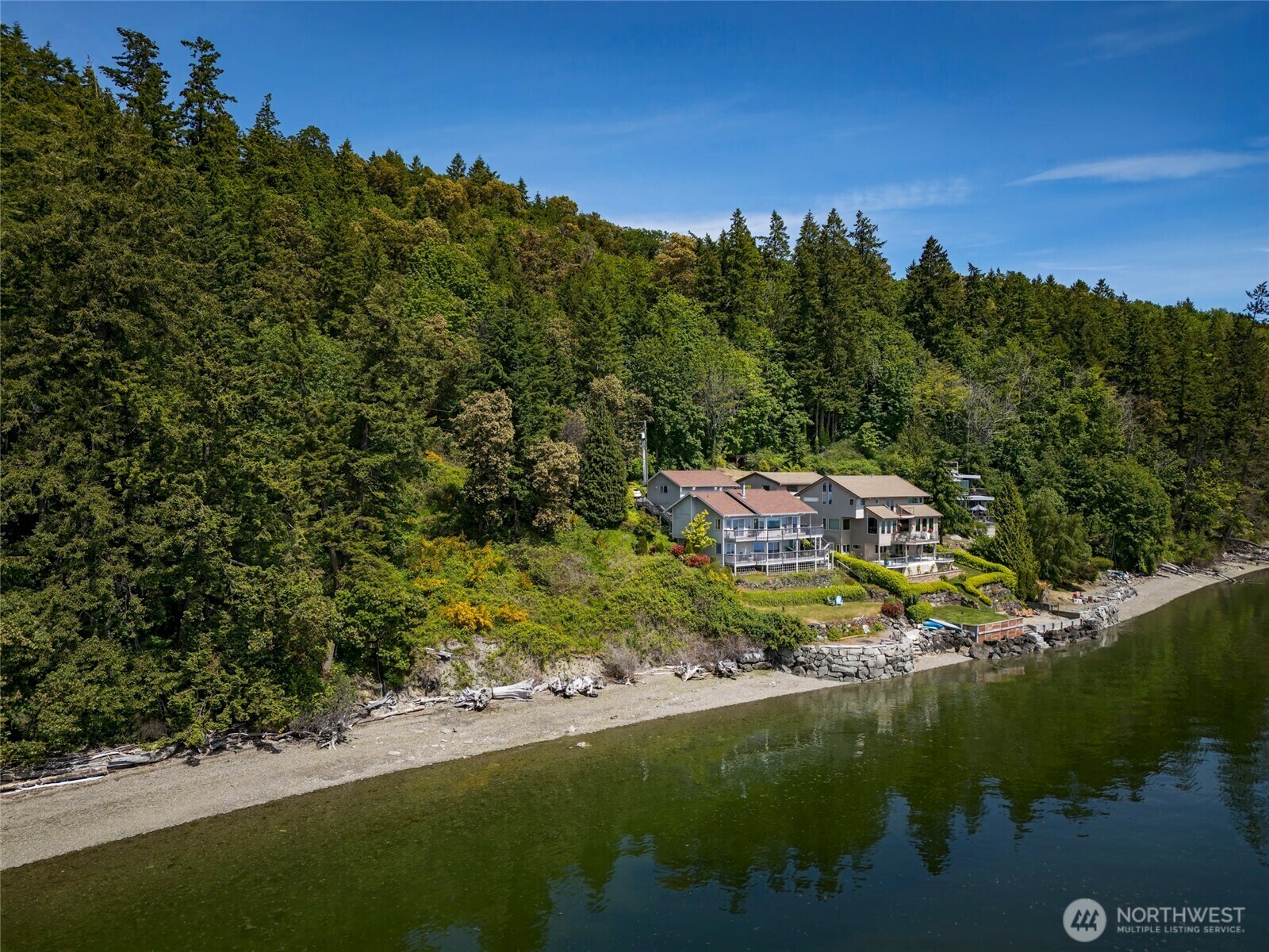 Property Photo: 578 Issaquah Road WA 98333