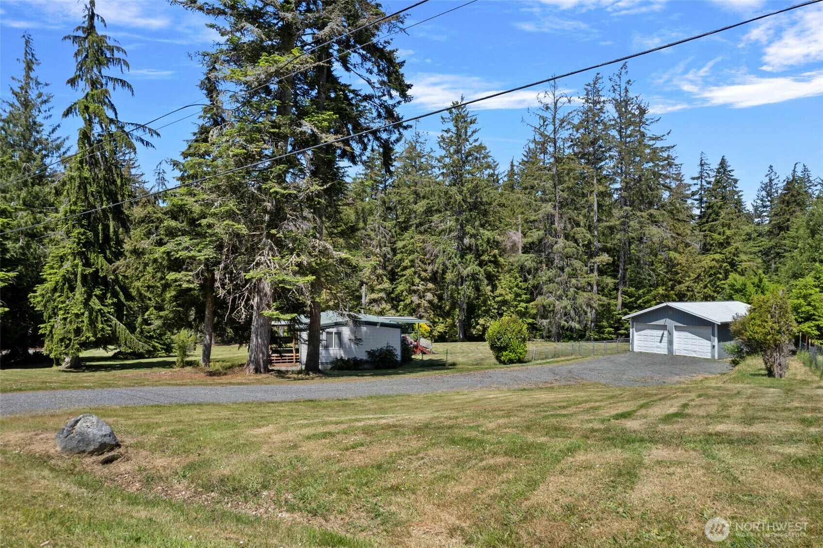 1269  Hideaway Lane  Oak Harbor WA 98277 photo
