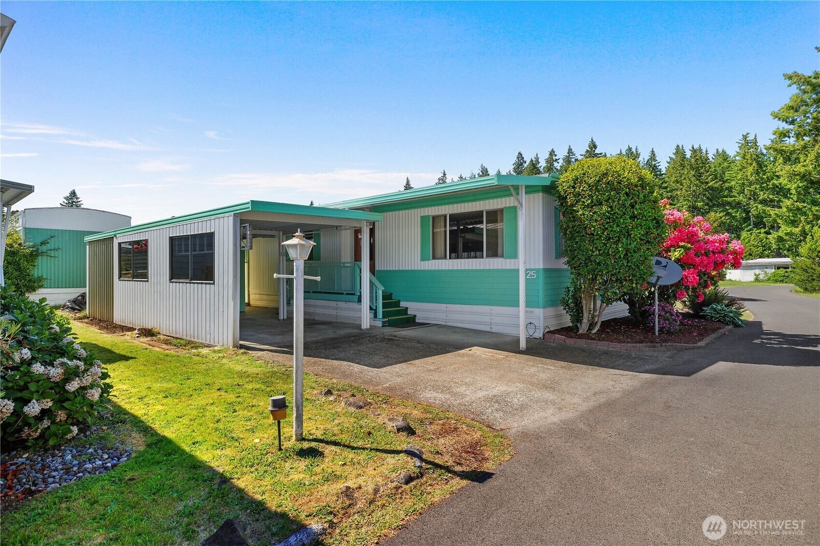 Property Photo:  1700 E Shelton Springs Road 25  WA 98584 