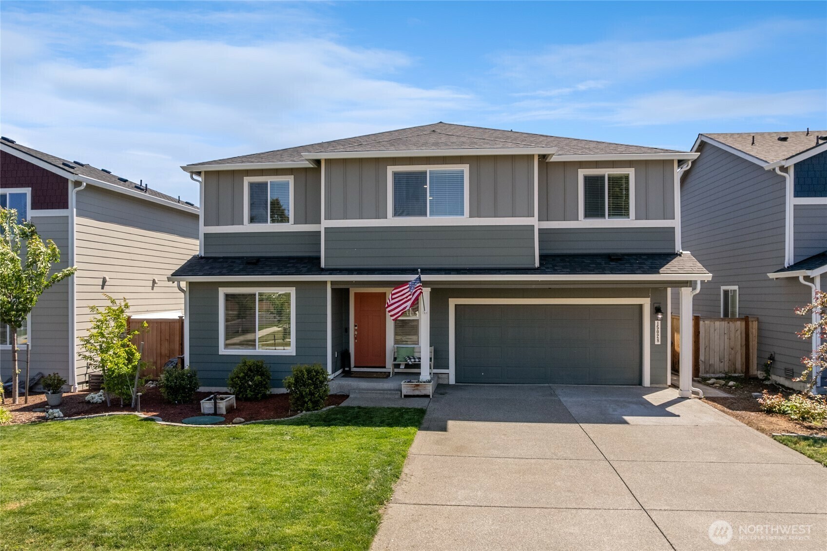 Property Photo: 15028 Iverson Loop SE WA 98597