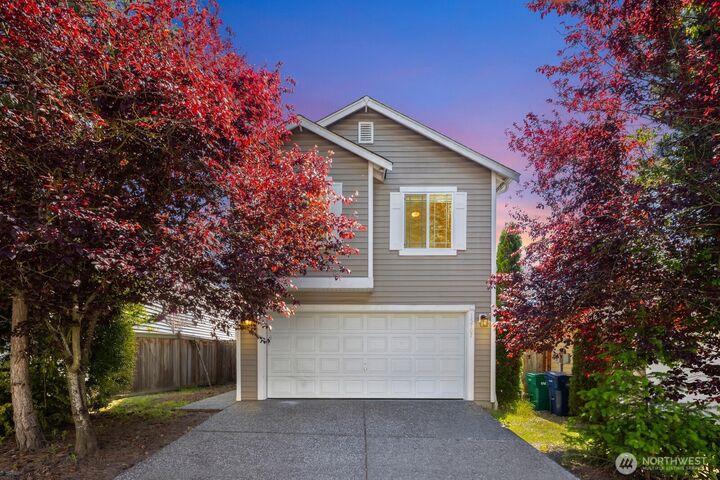 15707  26th Place W  Lynnwood WA 98087 photo