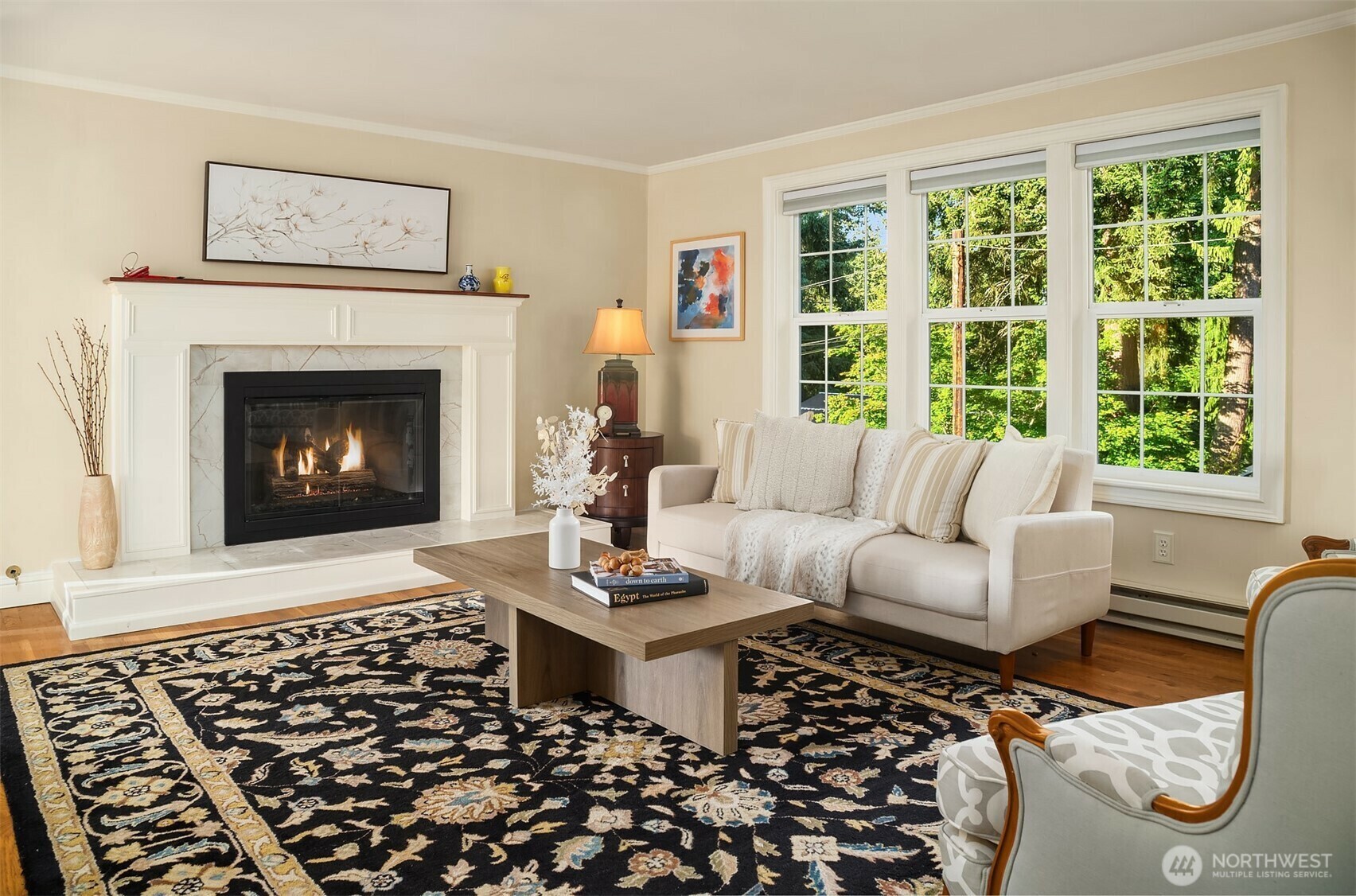 Property Photo: 8724 Main Street WA 98026