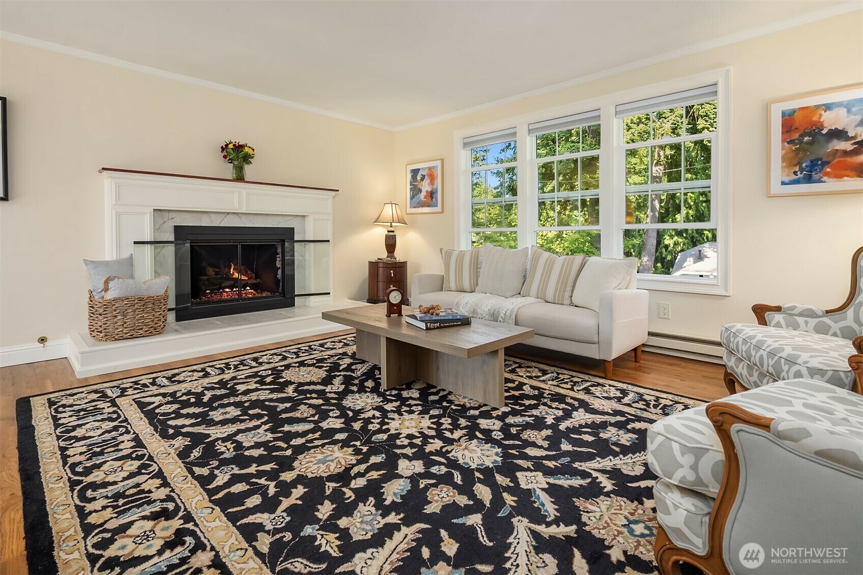 Property Photo:  8724  Main Street  WA 98026 