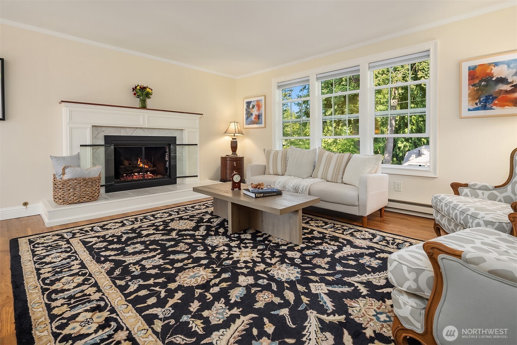 Property Photo: 8724 Main Street WA 98026