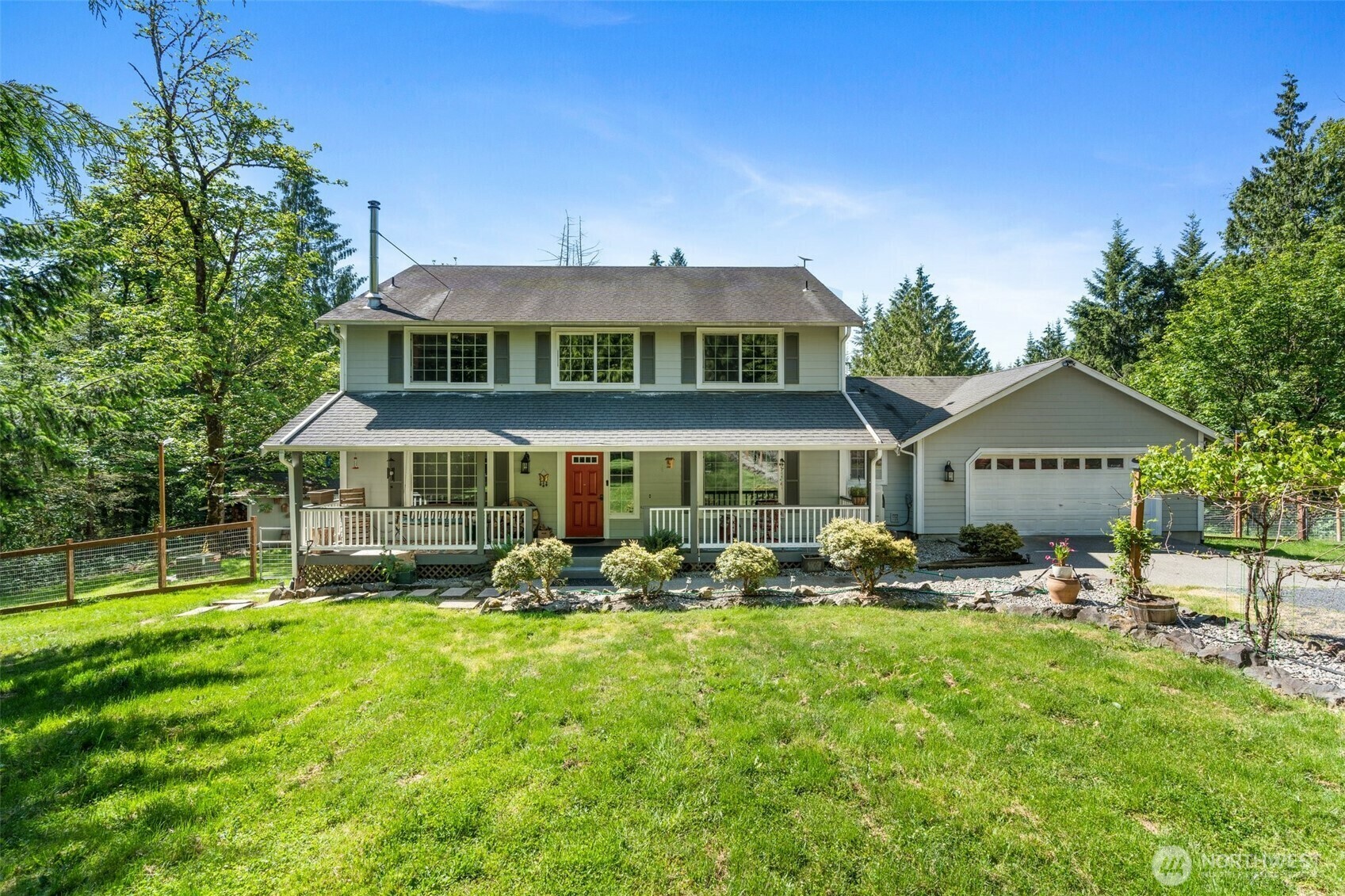 114  Black Bear Lane  Centralia WA 98531 photo
