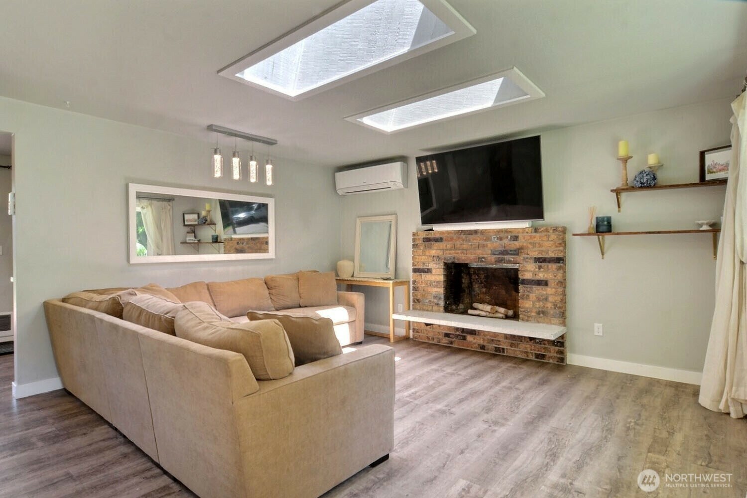 Property Photo: 5517 Huntwick Drive NW WA 98335