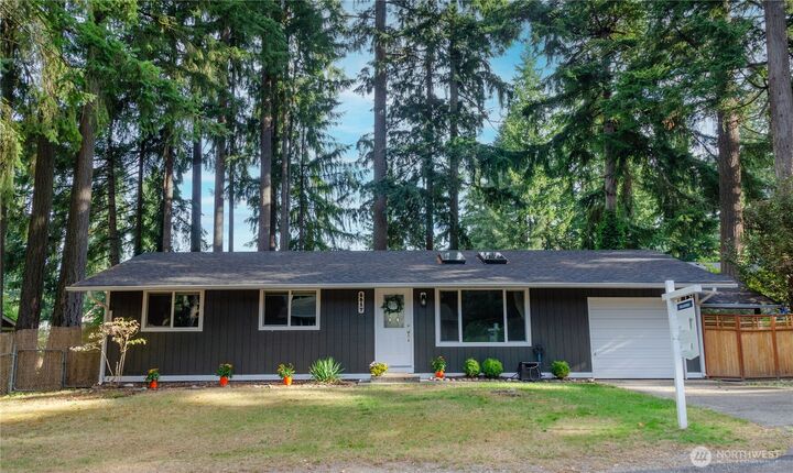 Property Photo: 5517 Huntwick Drive NW WA 98335
