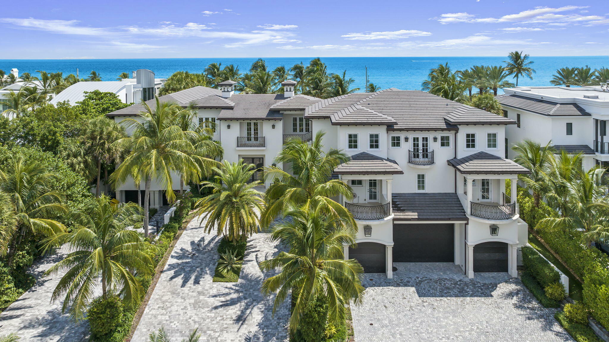 526 N Ocean Boulevard  Delray Beach FL 33483 photo