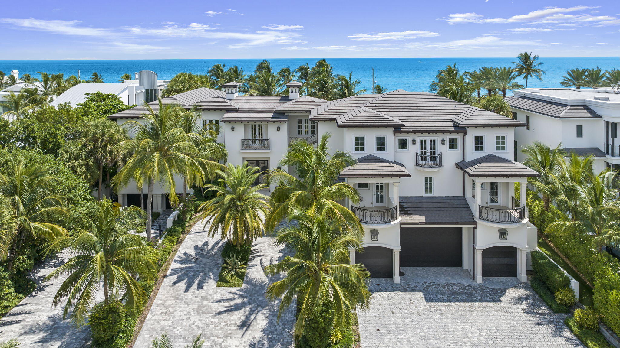 526 N Ocean Boulevard  Delray Beach FL 33483 photo