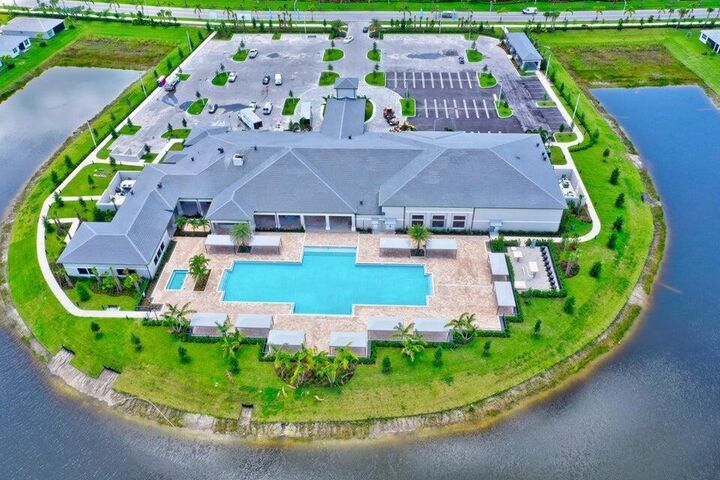 Property Photo:  11051 SW Ivory Springs Lane  FL 34987 