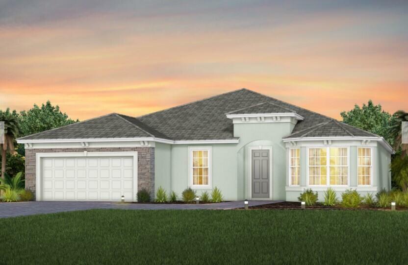Property Photo: 13384 SW Sorella Drive Stardom 710 FL 34987