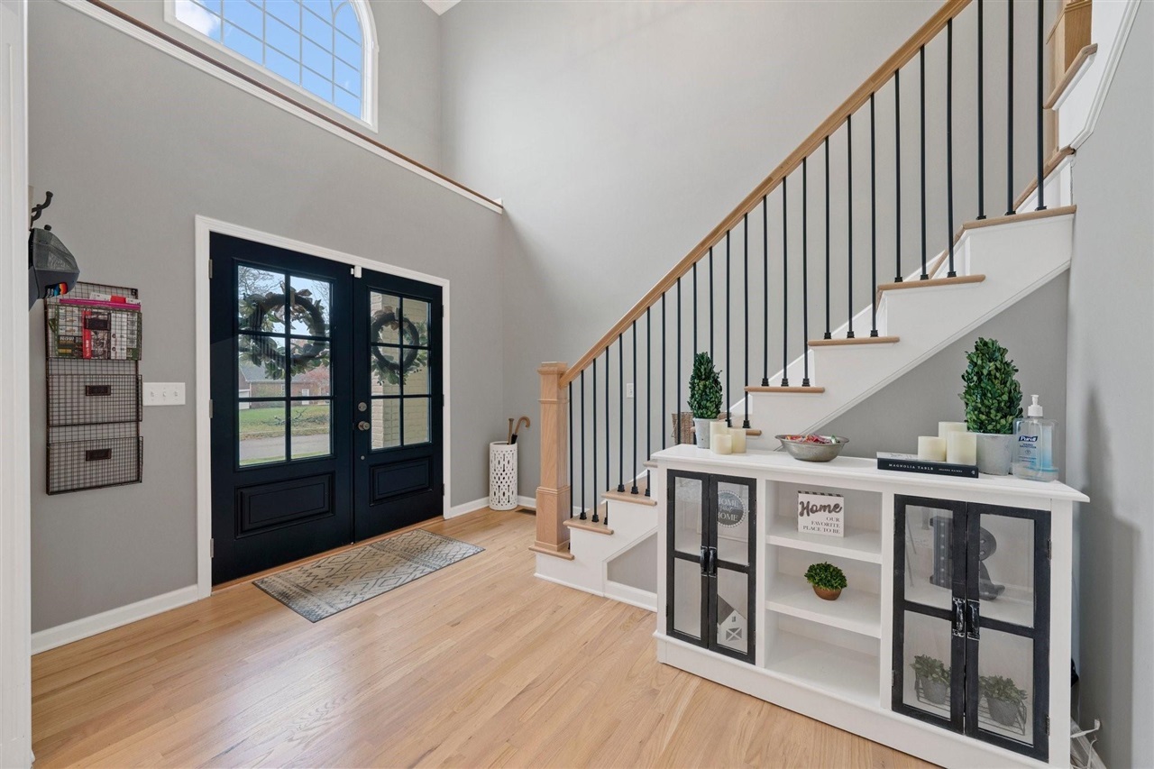 Property Photo:  3476 Nugget Drive  KY 42104 