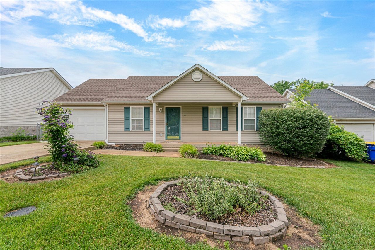 Property Photo:  229 Rosie Street  KY 42103 