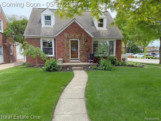 1300 Nightingale Street  Dearborn MI 48128 photo