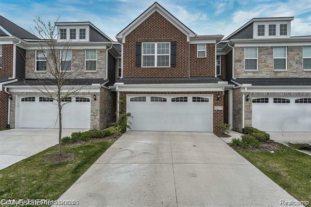 Property Photo: 24731 Ivy MI 48375