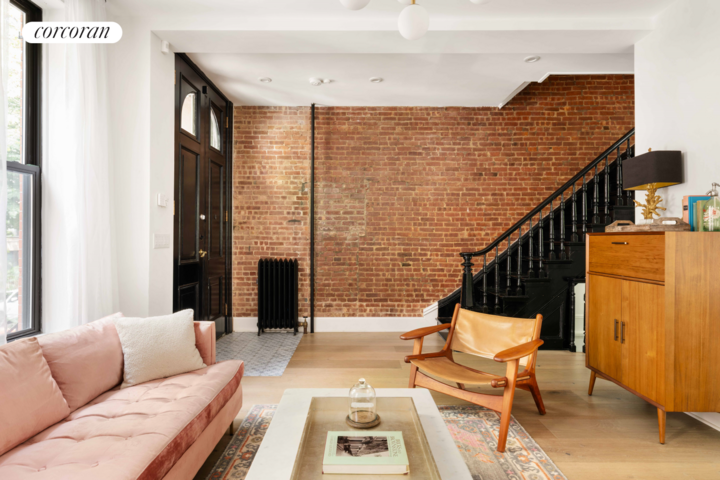 Property Photo: 181 Waverly Avenue NY 11205