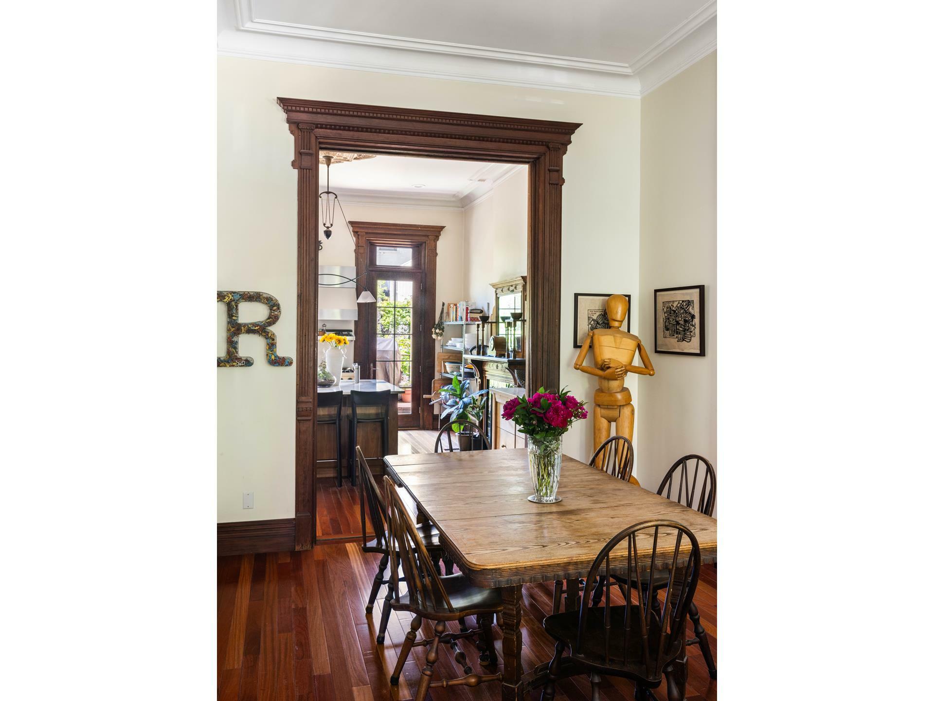 Property Photo: 208 Garfield Place NY 11215