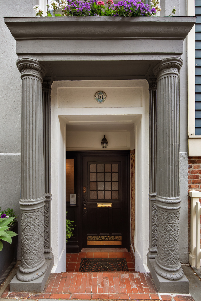Property Photo: 60 Hicks Street House NY 11201