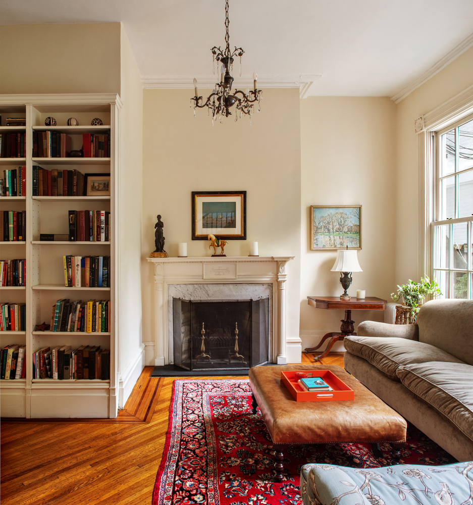 Property Photo: 60 Hicks Street House NY 11201