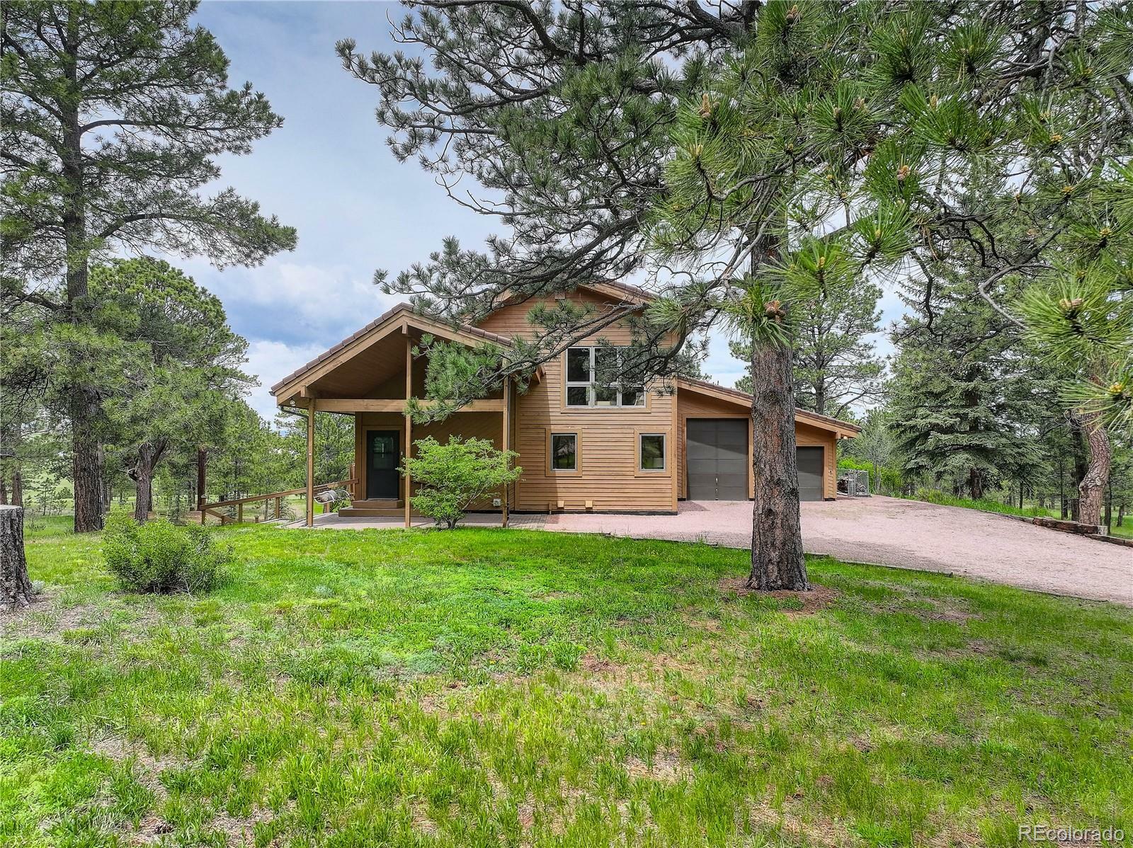 14810 Herring Road  Colorado Springs CO 80908 photo