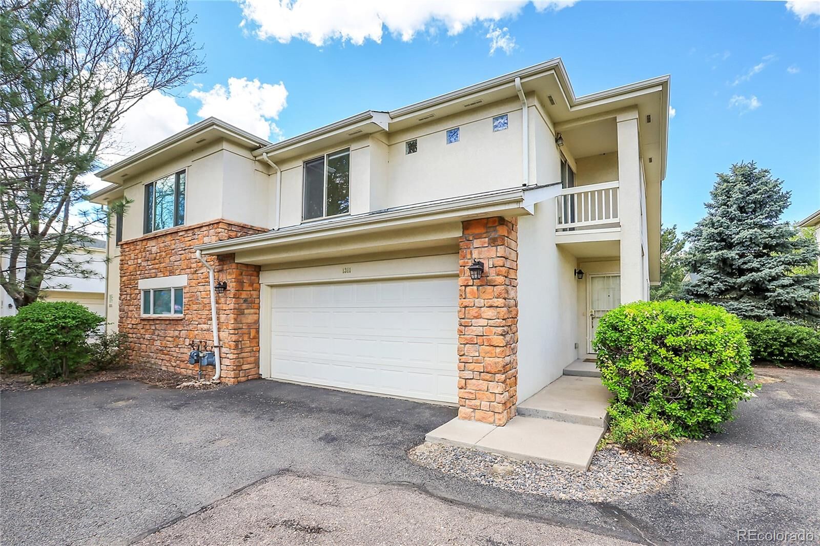 Property Photo:  1311 S Kingston Street  CO 80012