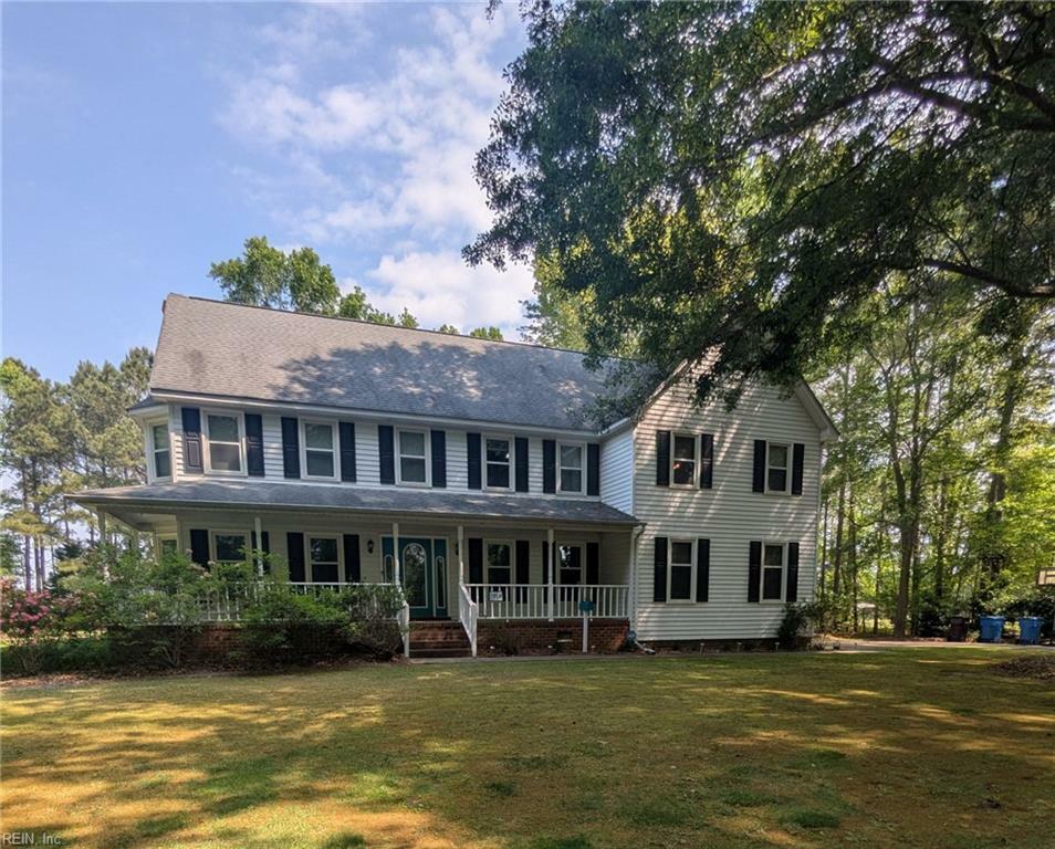1918 Hallmark Way  Chesapeake VA 23323 photo