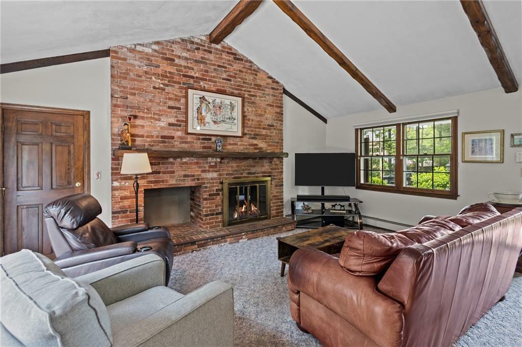Property Photo: 4 Tall Pines Drive RI 02806
