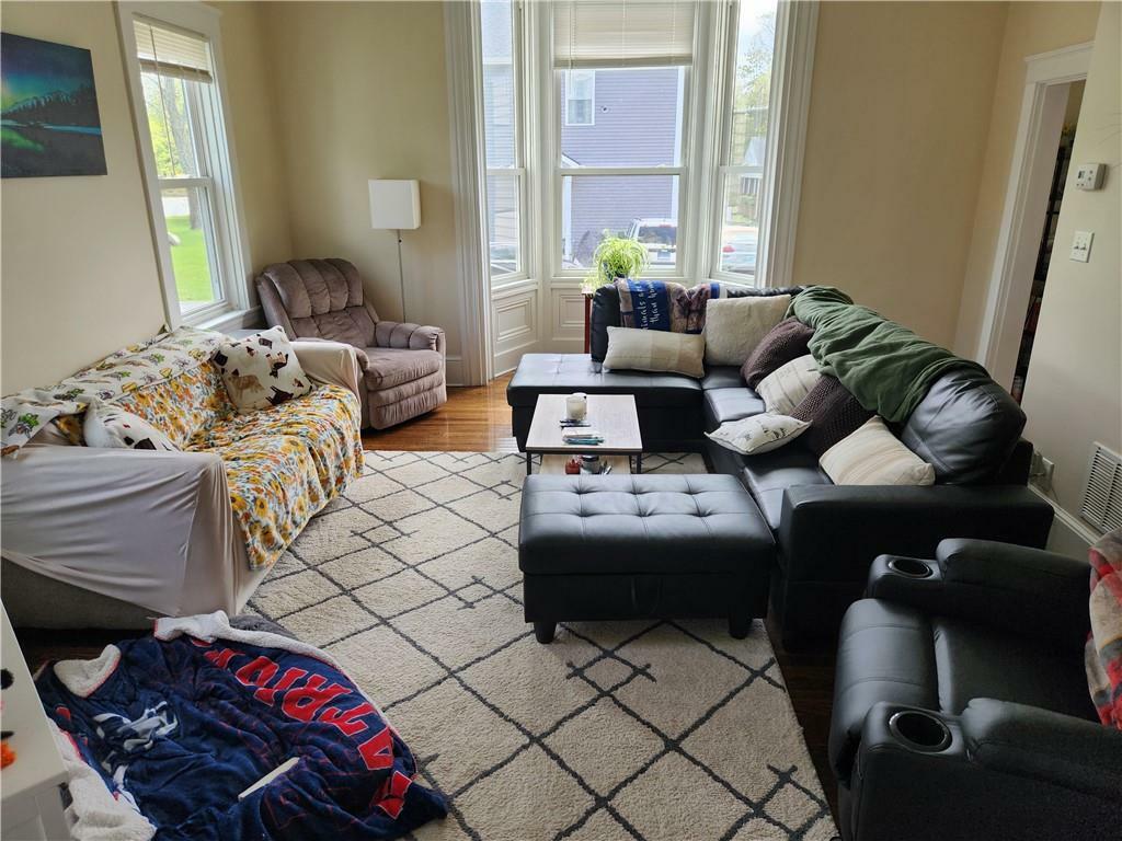Property Photo: 219 Metacom Avenue 1A RI 02809