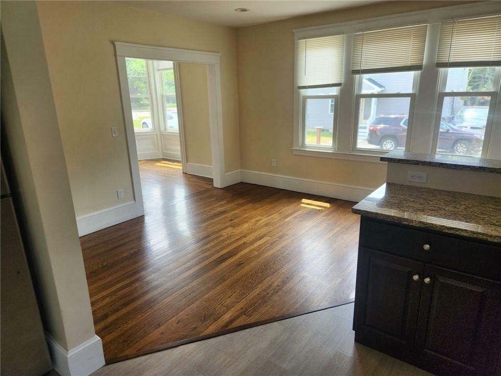 Property Photo: 219 Metacom Avenue 1A RI 02809