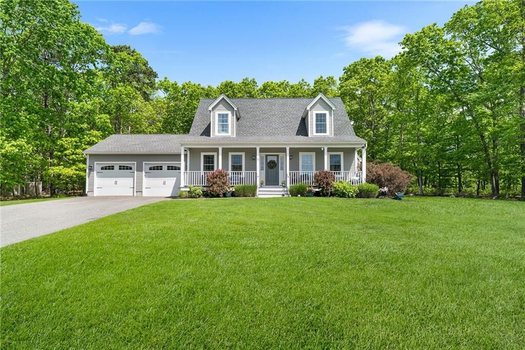 Property Photo: 2 Drake Drive RI 02892
