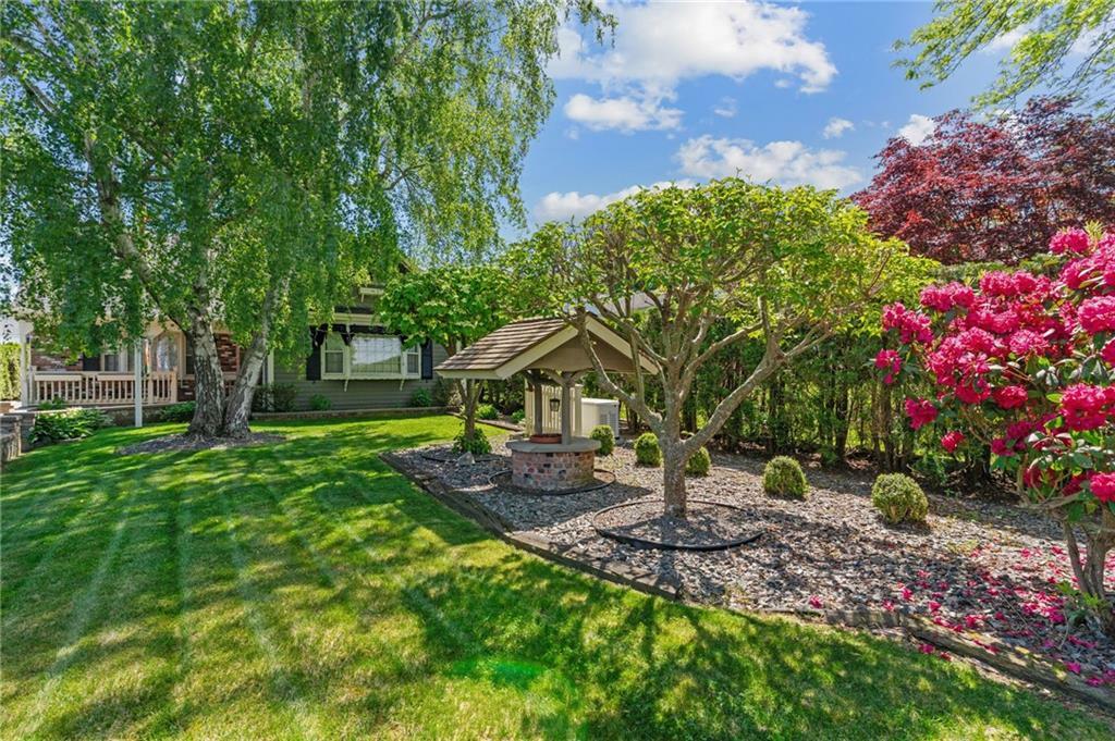 Property Photo: 21 Foxhill Avenue RI 02809