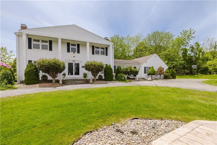 Property Photo:  129 Lawrence Drive  RI 02871 