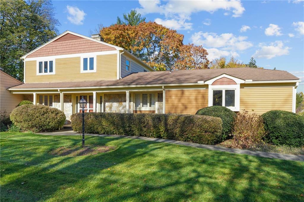 Property Photo: 3 Hanley Farm Road RI 02885