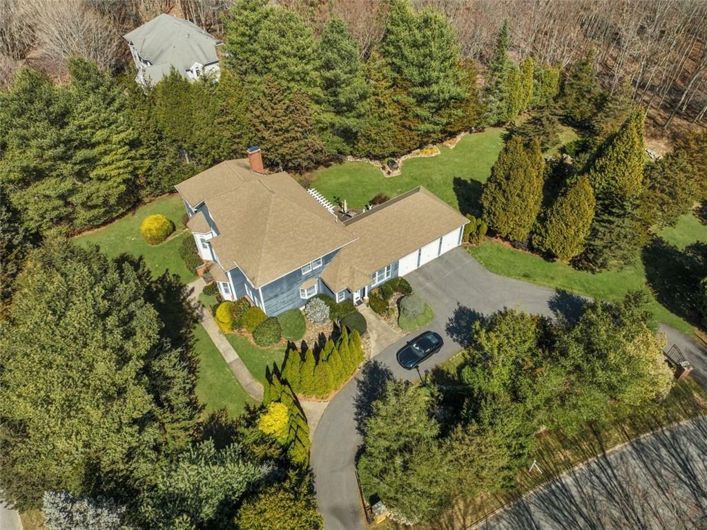 Property Photo: 95 Pheasant Drive RI 02818