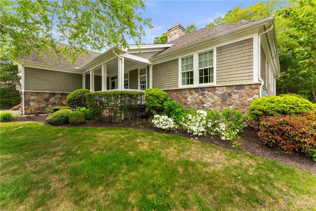 Property Photo: 11 Newbury Drive RI 02891