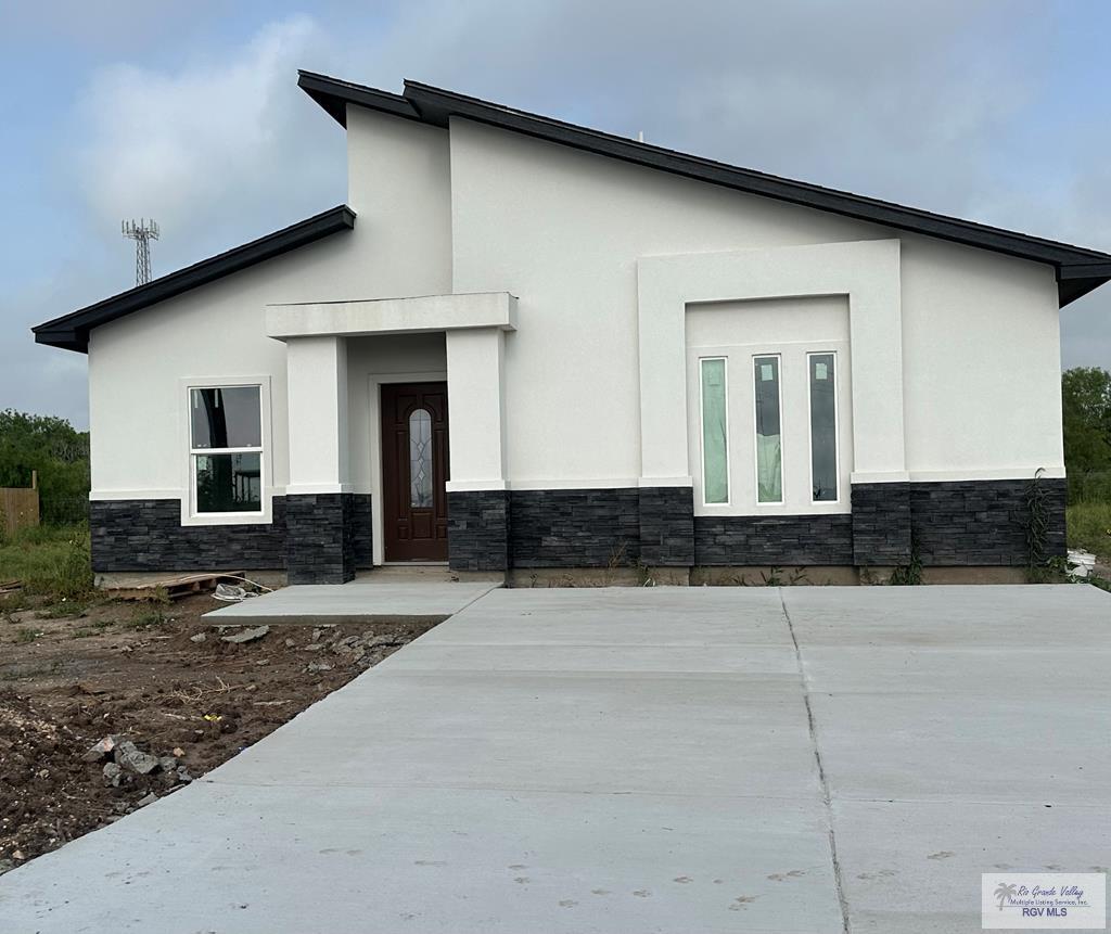 Property Photo: 9915 La Junta Dr TX 78520