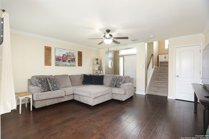 Property Photo: 10322 Filly Valley TX 78254