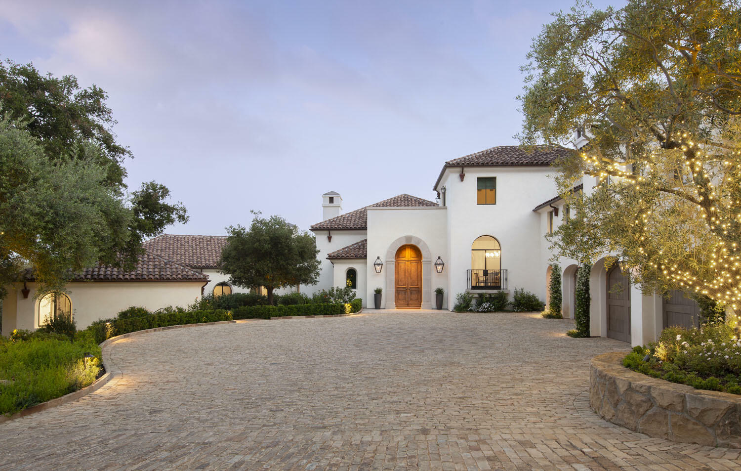 Property Photo:  1196 East Mountain Drive  CA 93108 