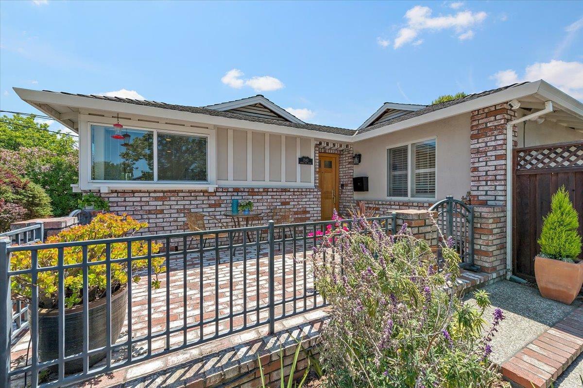 Property Photo: 1340 Sierra Mar Drive CA 95118
