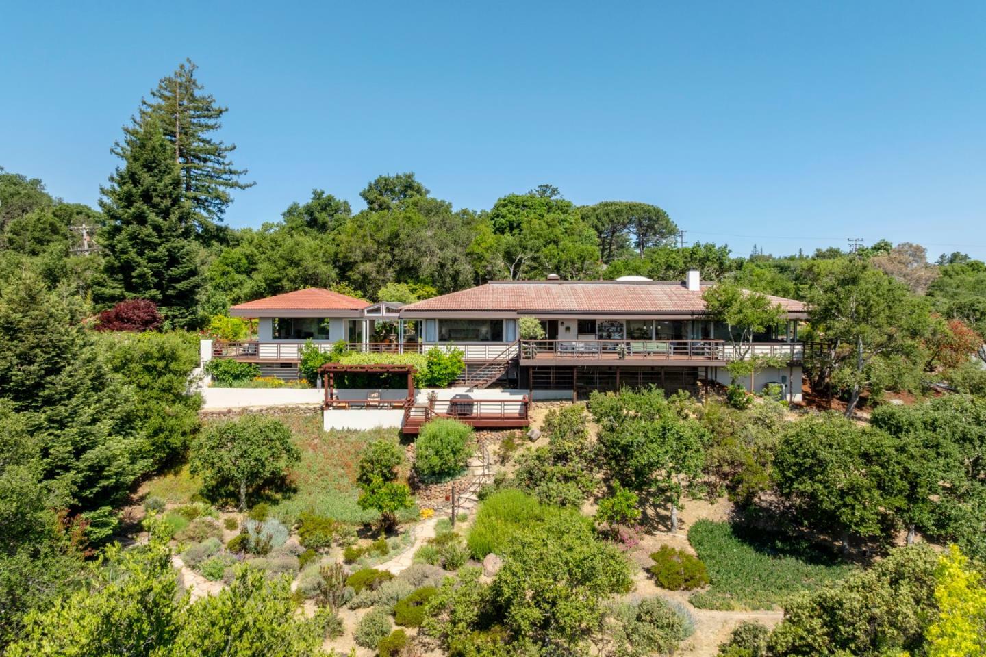 165 Golden Oak Drive  Portola Valley CA 94028 photo