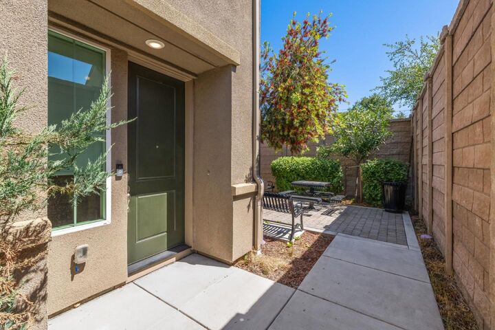Property Photo: 3 Lisbon Lane CA 94063